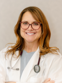 Dr. Jennifer Hoffelmeyer